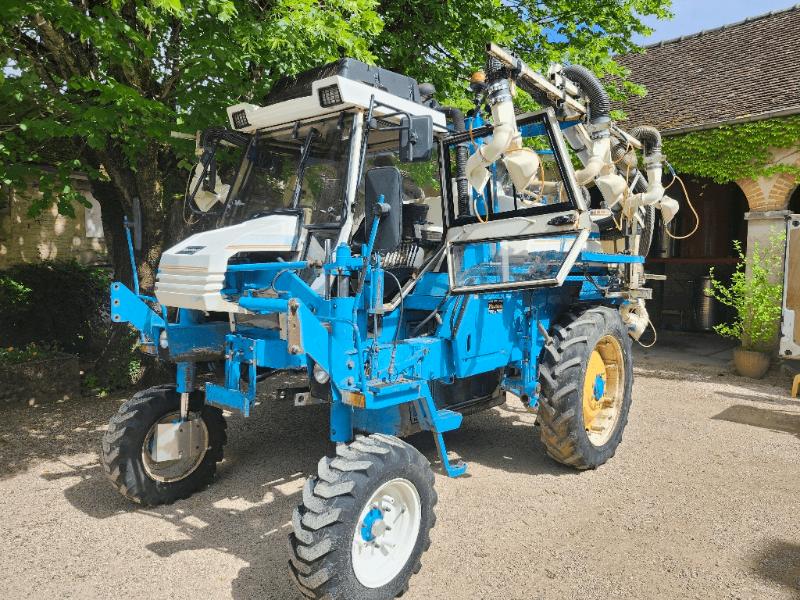 ENJAMBEUR BOBARD 595 TRM