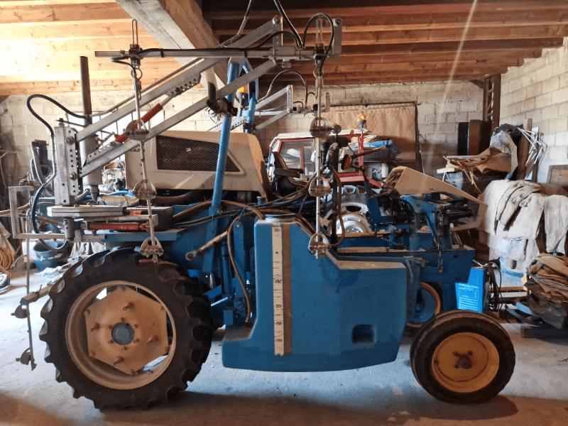 ENJAMBEUR BOBARD CC55