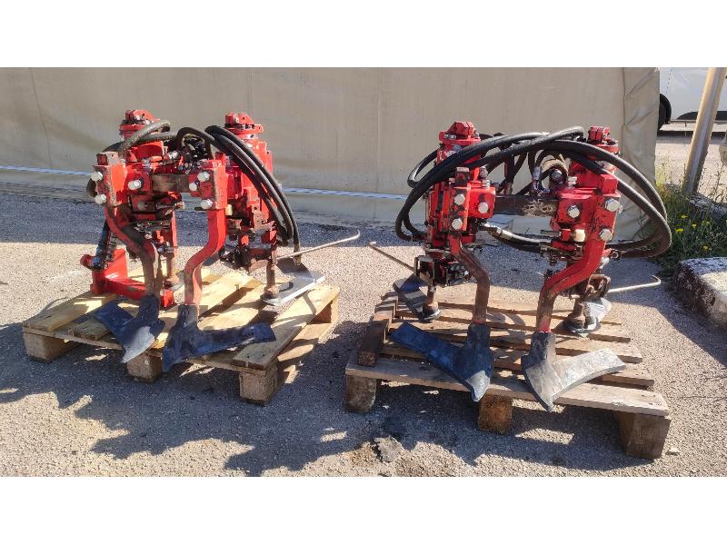 CUTMATIC 315 2 RANGS