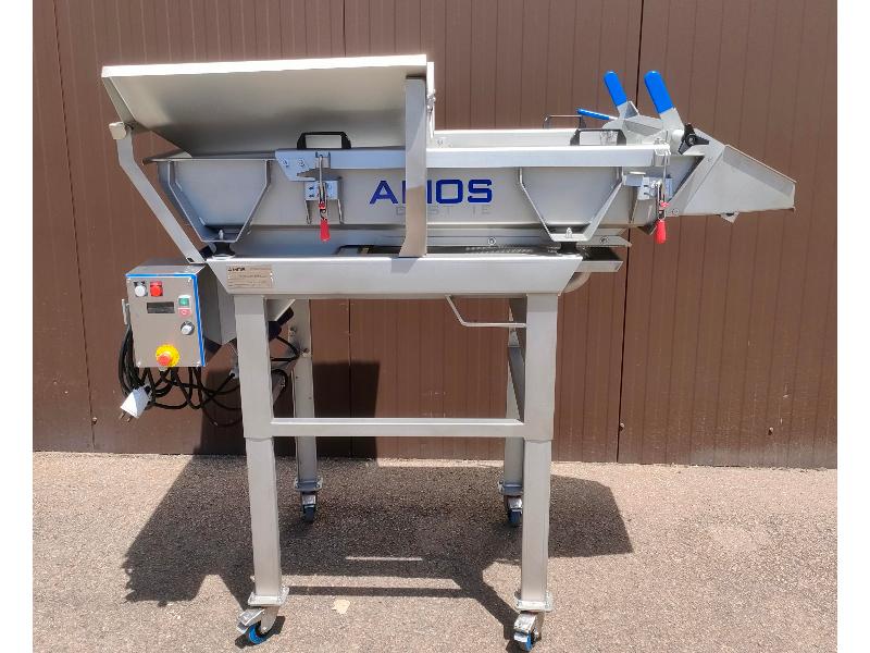 TABLE VIBRANTE 1306 DOUBLES DIVERGENTS