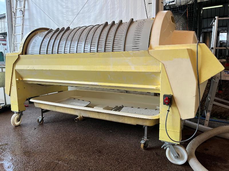 PRESSOIR VASLIN 22 VT
