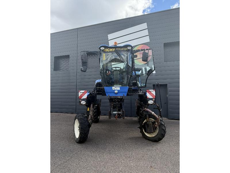 ENJAMBEUR NEW HOLLAND 2080