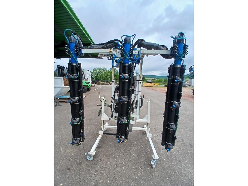 CELLULE DL 3RGS POUR CHENILLARD
