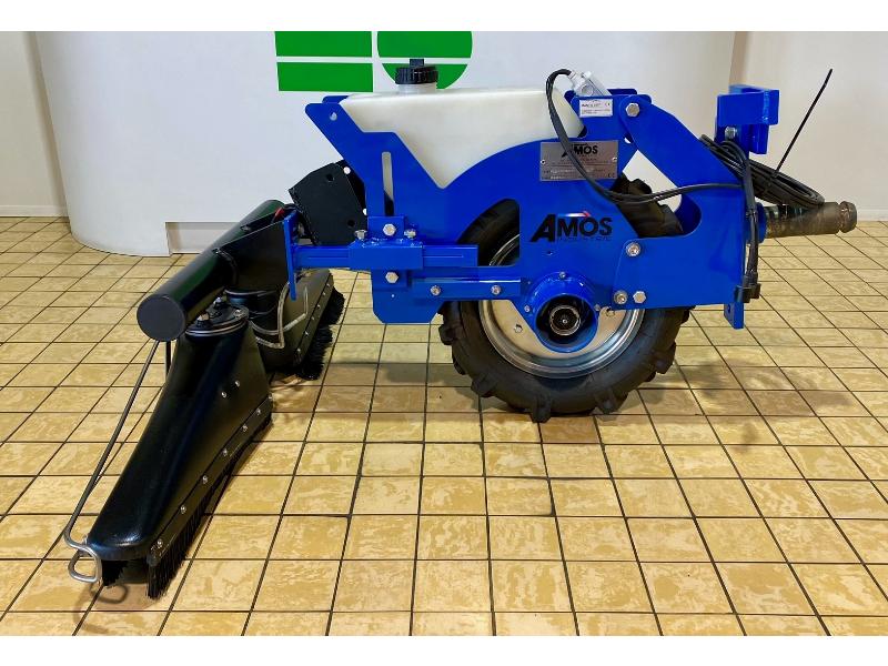 DESHERBEUR FLEXOMANT TWO S/PO- 1 COTE