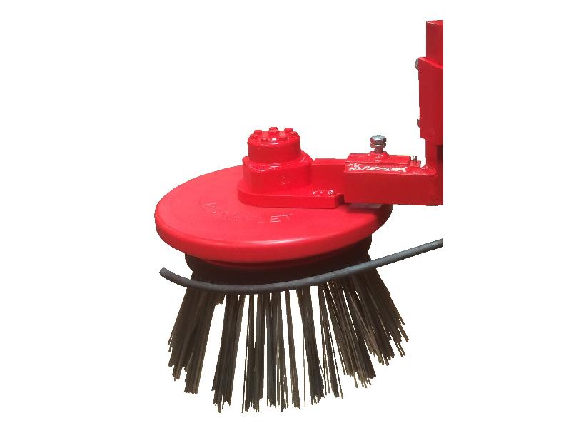PETALMATIC+1 RG DN250 S/CUT EXISTANT