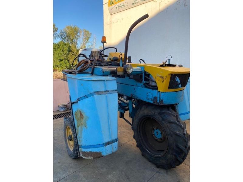 ENJAMBEUR BOBARD B45