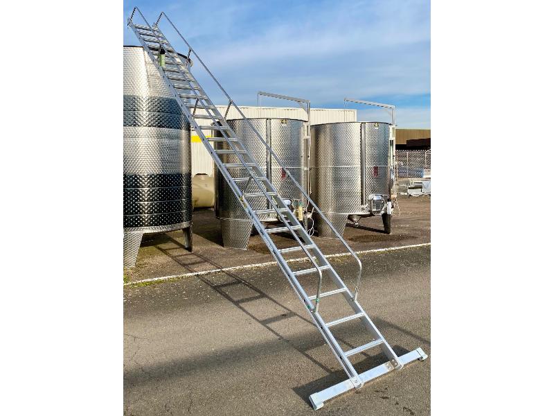 ECHELLE MEUNIERE 6500
