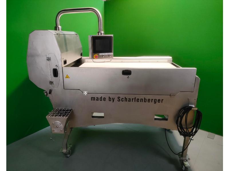 TRI OPTIQUE SCHARFENBERGER ESOS 5 T/H