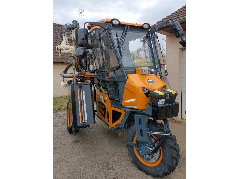 ENJAMBEUR PELLENC 140