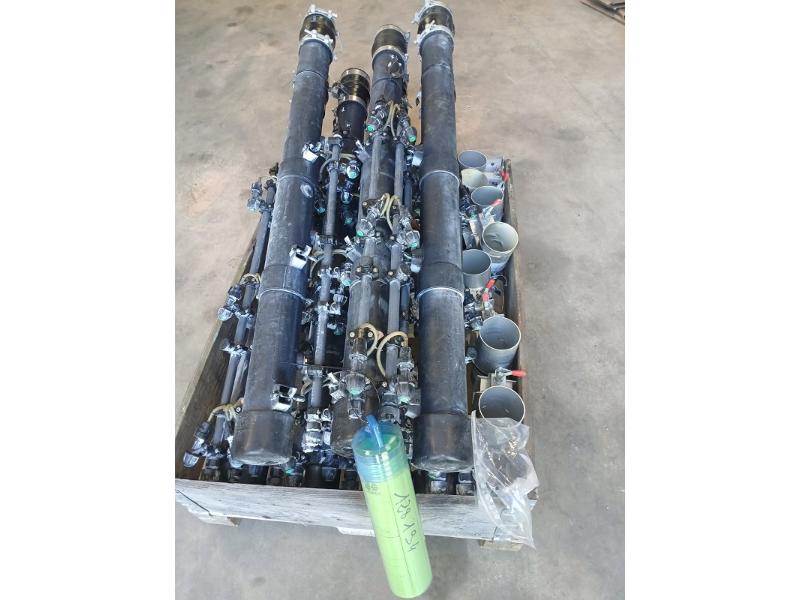 7 DESCENTES POLYJET