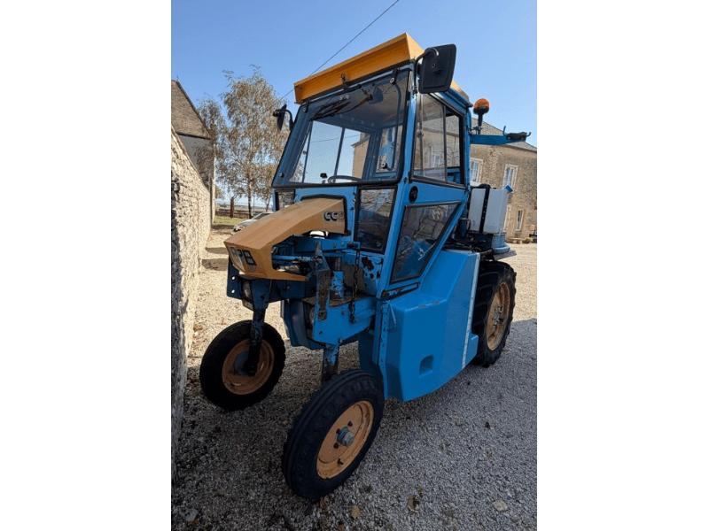 ENJAMBEUR BOBARD CC55