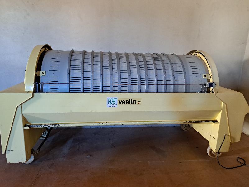 PRESSOIR VASLIN 22 HL