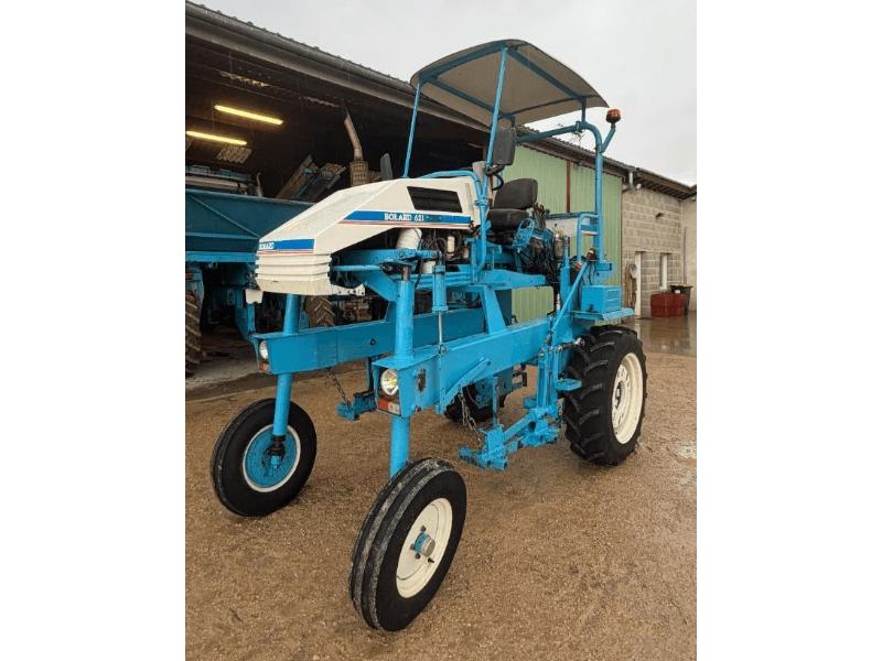 ENJAMBEUR BOBARD 621