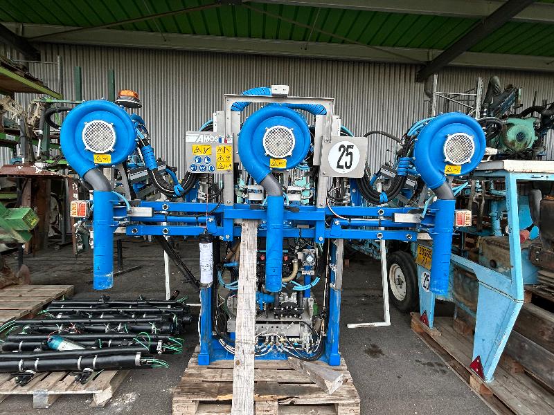 CELLULE TB EVO4 HYDRO-5 RGS