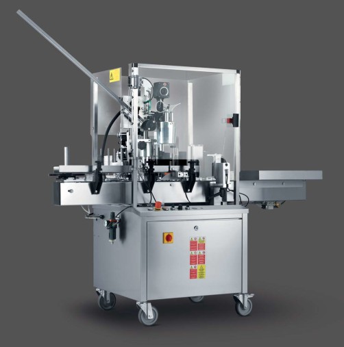 ETIQUETEUSE ADHESIVE ENOS T2